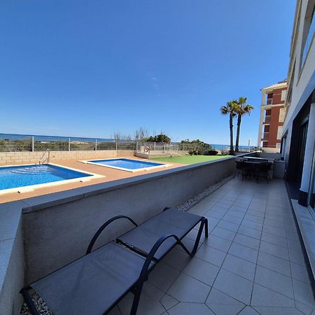 Luxury Pinada Beach La Mata  Exterior foto