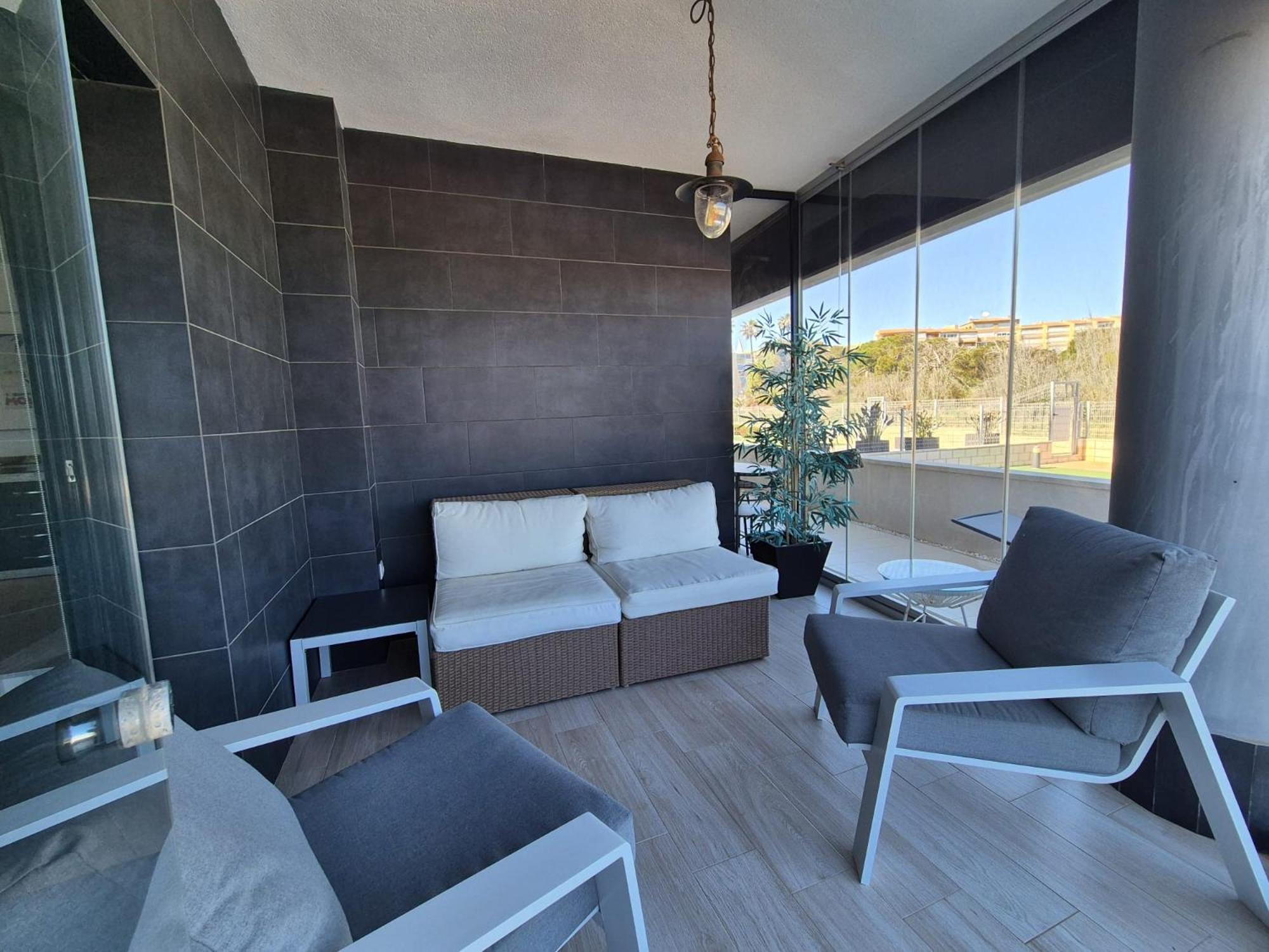 Luxury Pinada Beach La Mata  Exterior foto