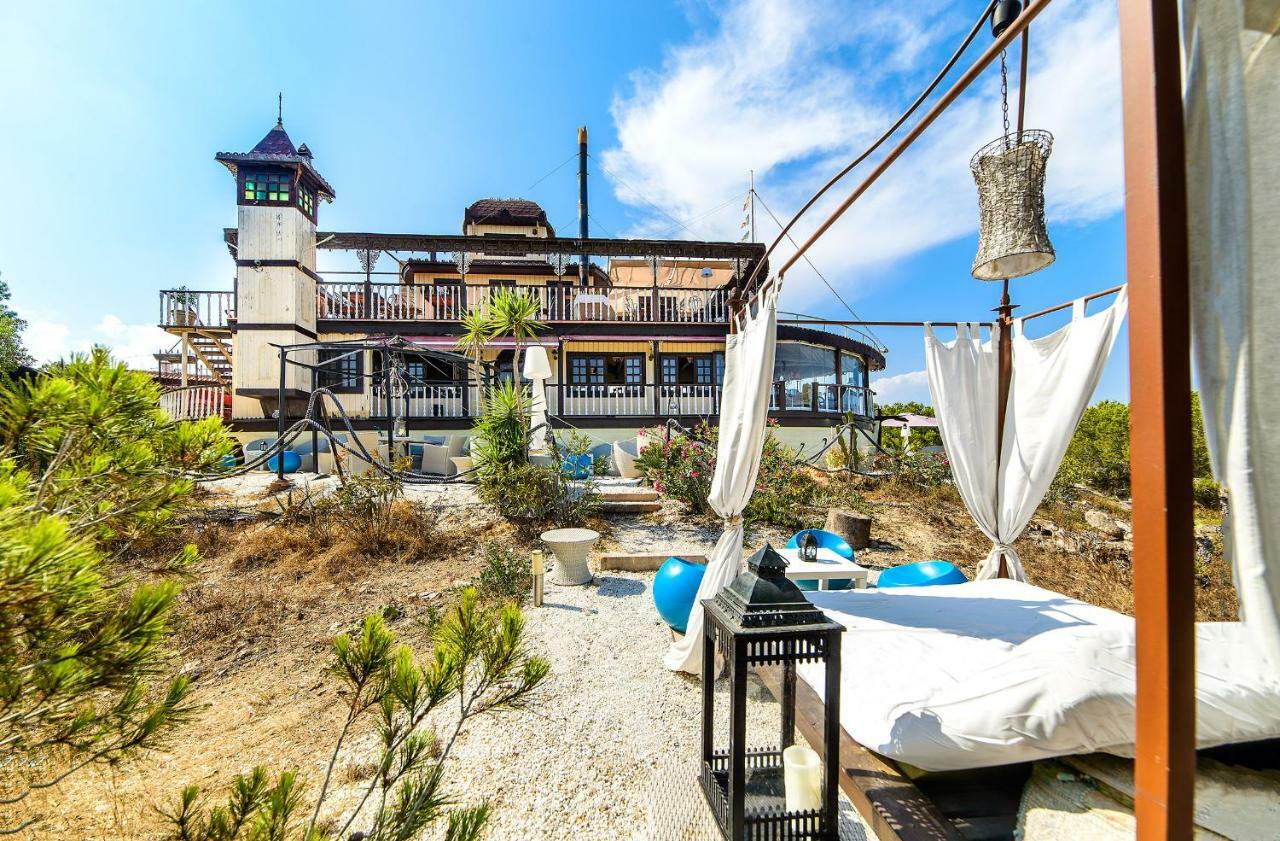 Luxury Pinada Beach La Mata  Exterior foto
