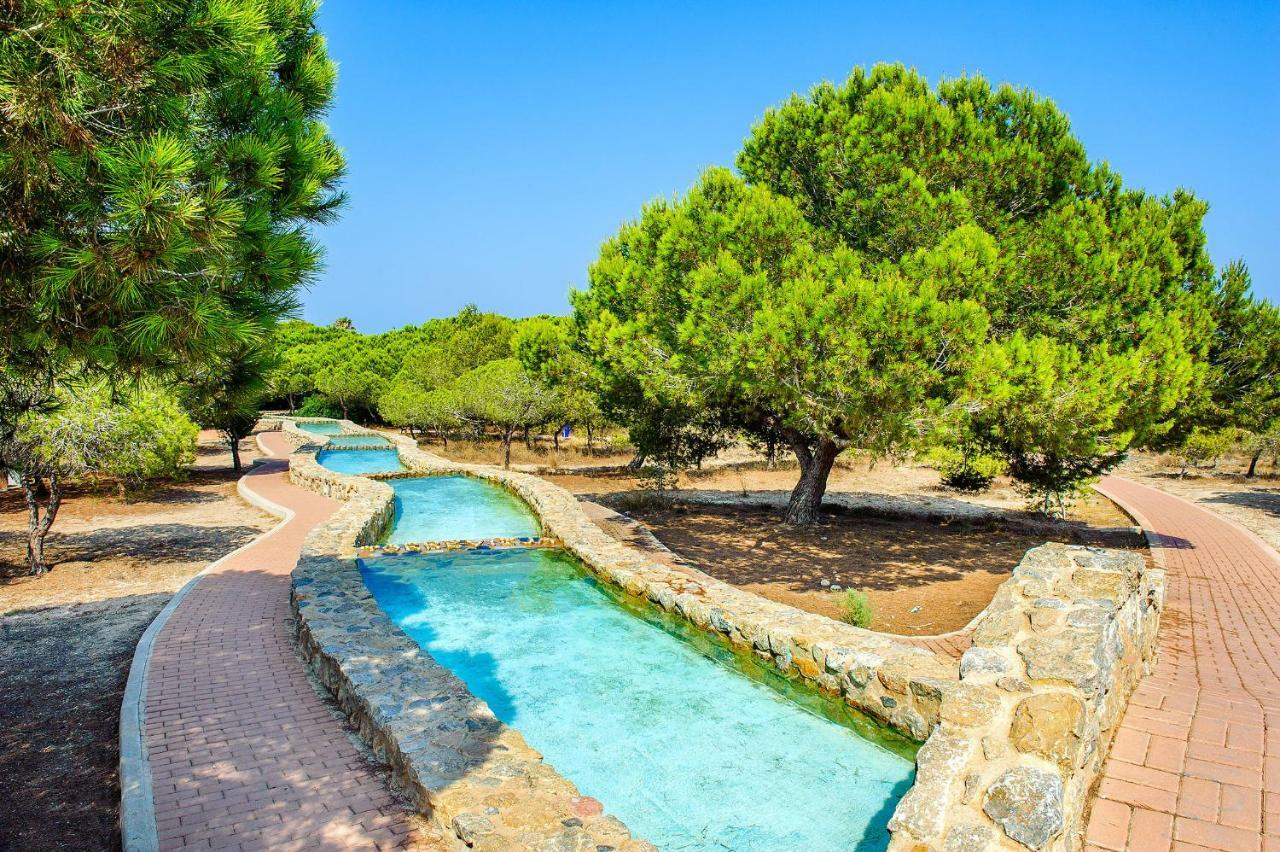 Luxury Pinada Beach La Mata  Exterior foto