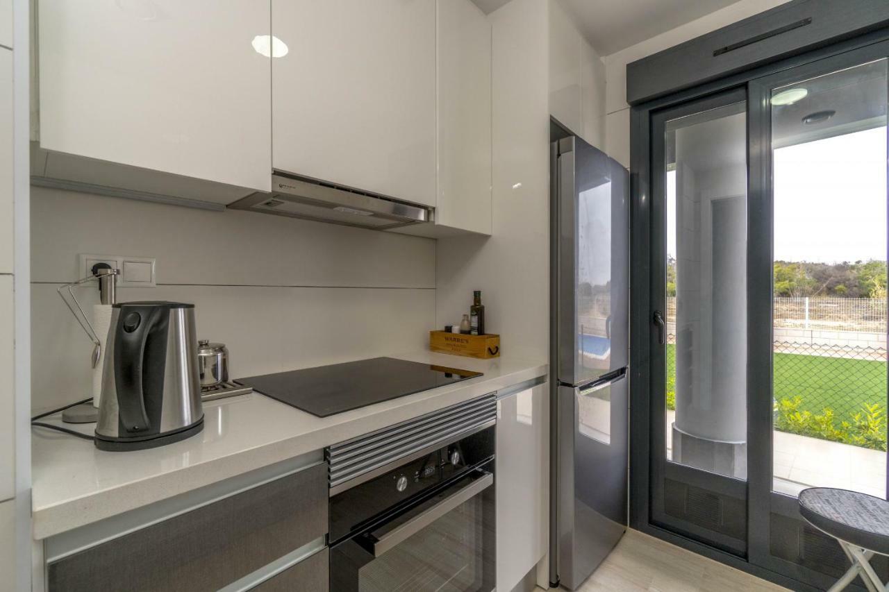 Luxury Pinada Beach La Mata  Exterior foto