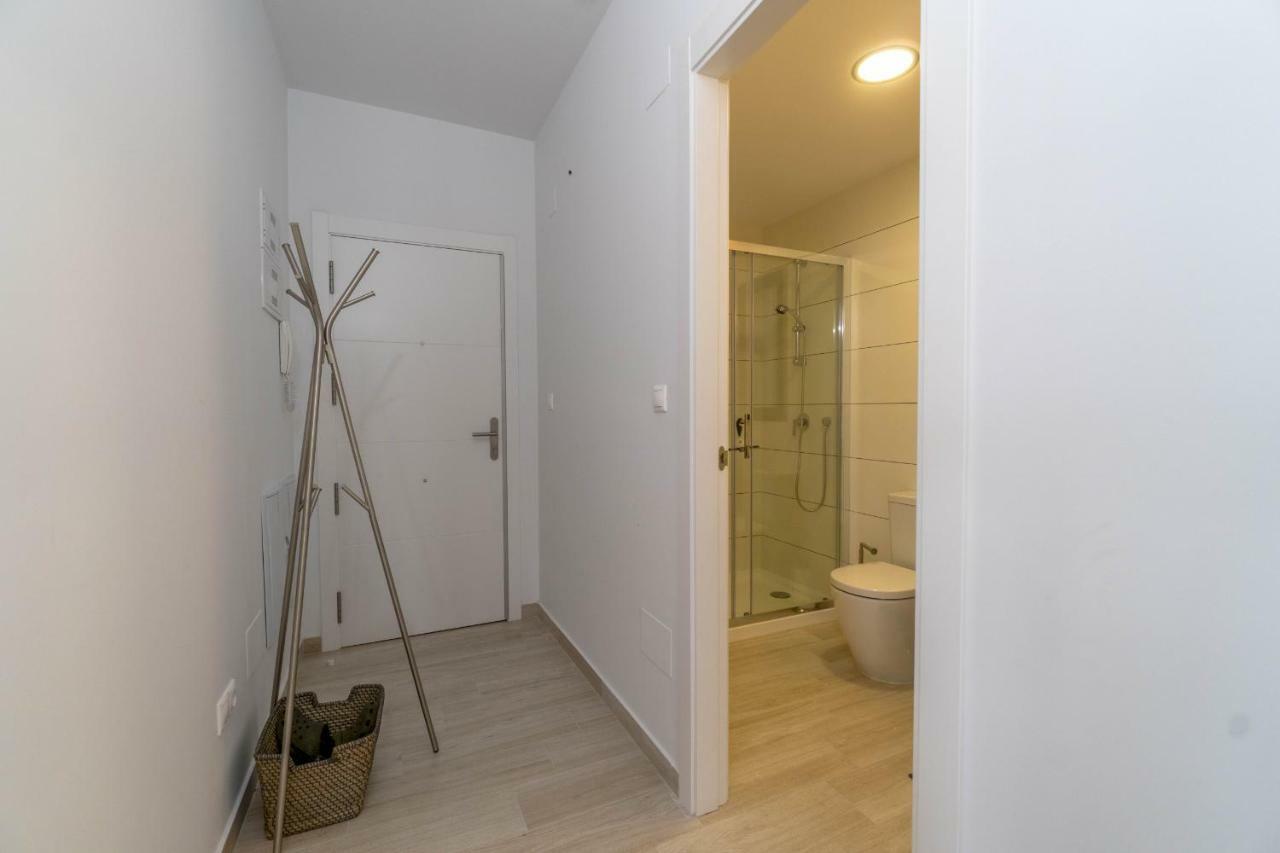 Luxury Pinada Beach La Mata  Exterior foto