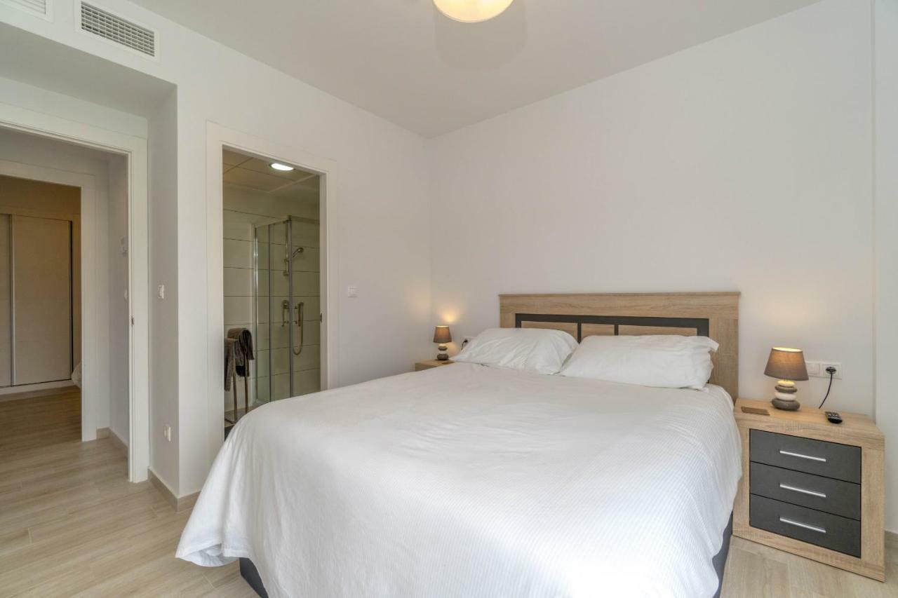 Luxury Pinada Beach La Mata  Exterior foto